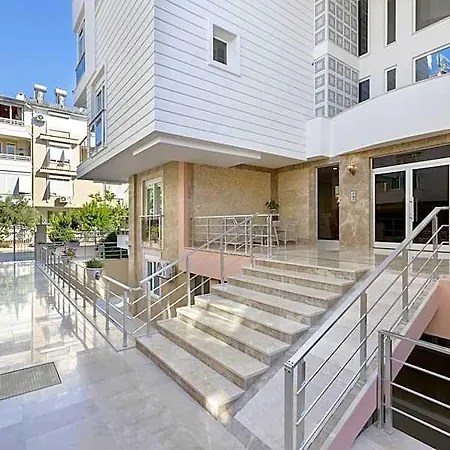 Onix 3* Antalya